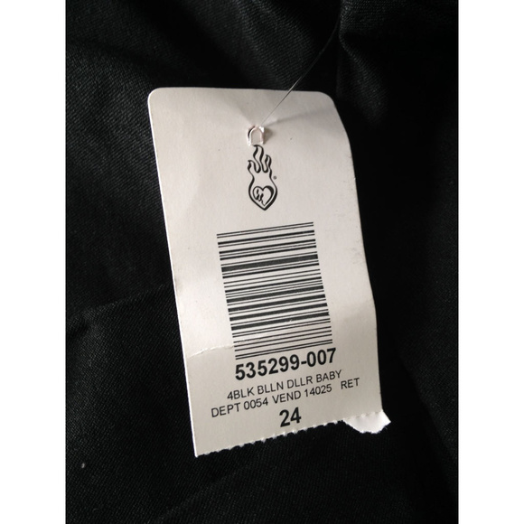 Torrid Billion Dollar Baby pinup dress HP  - Picture 5 of 5